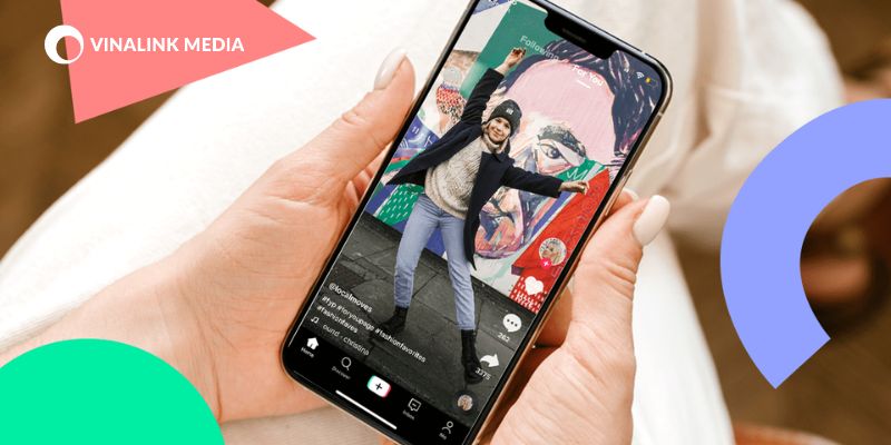 video trên Tiktok không được quá dài